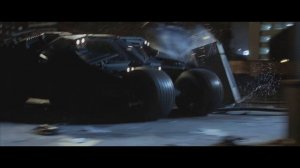 БЭТМЕН  НАЧАЛО - Подборка лучших моментов