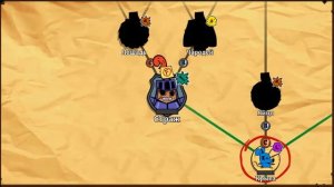 Обзор и Прохождение Nobody Saves the World / Nobody Saves the World