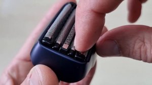 PANASONIC ES-LV67/ES-RF31: разбор, выводы, сравнение