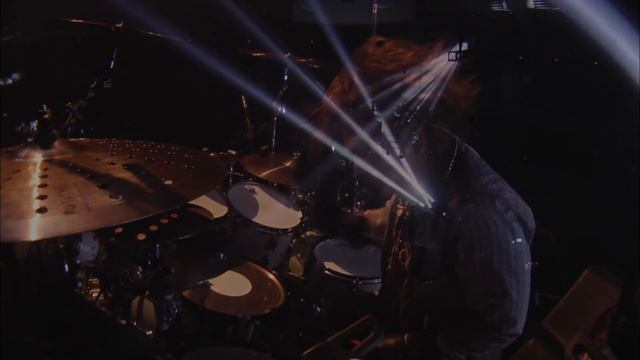 LUNA SEA MOTHER (中日字幕) смотреть онлайн