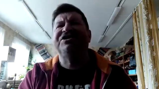 Юрий Чесноков "Мне тебя сравнить бы надо" смотреть онлайн