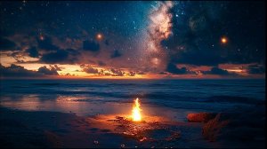 Расслабляющая Музыка Для Отдыха, Снижения Стресса И Беспокойства Для Медитации, Релаксации И Сна