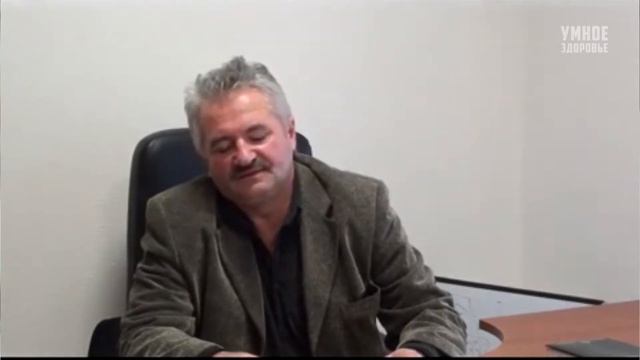 Умное здоровье. Панкреатит