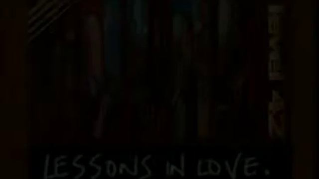 Level 42 - Lessons In Love.mp4 смотреть онлайн