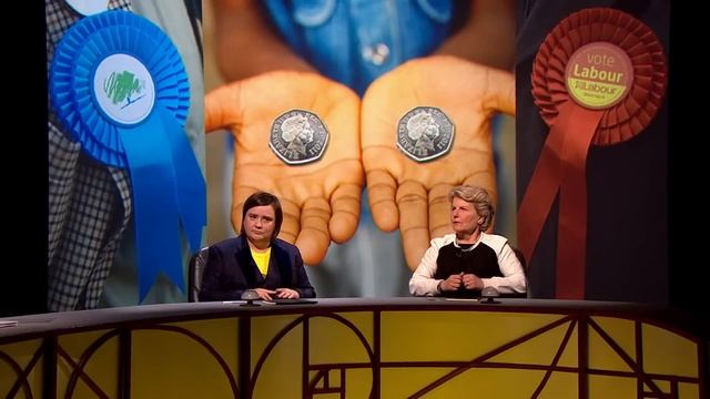 What Are The Odds Of Tossing Two Heads? | QI смотреть онлайн