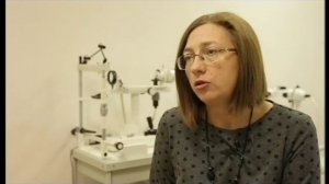 Ночные линзы для восстановления зрения