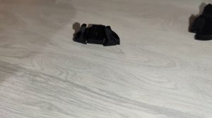 Деталь для триммера wahl prolithium beret 8841.