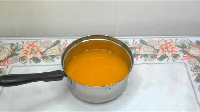 Желе Рецепт