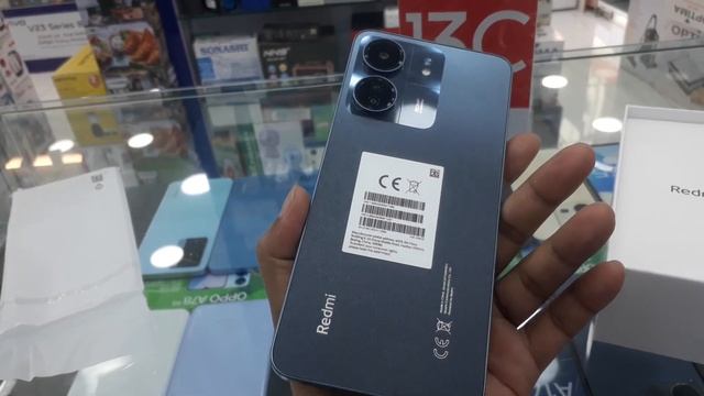 Redmi 13C Unboxing Review  Price redmi13c 8GB  8GB  256GB