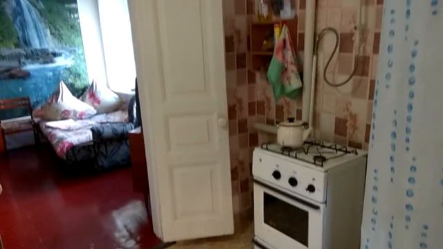 Жилье в Ейске - 4х местный Дом под ключ №67, 1 ком. Местоположение -Калинина / Морская смотреть онлайн