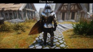 Skyrim Mod: Medieval Overhaul WIP | Armor Mods (SSE)