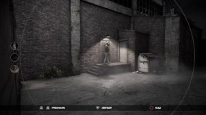 Прохождение Blacksad: Under the Skin на русском языке без комментариев 
Часть  9