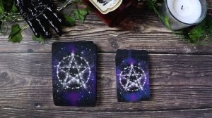 Witches Wisdom Oracle Deck Real Vs Fake