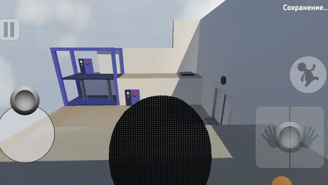 нет ну эта игра издевается надо мной! Haman fal flat смотреть онлайн