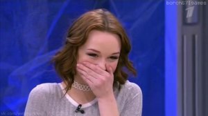 Диана Шурыгина - Pumped Up Kicks (feat. Borch671games)