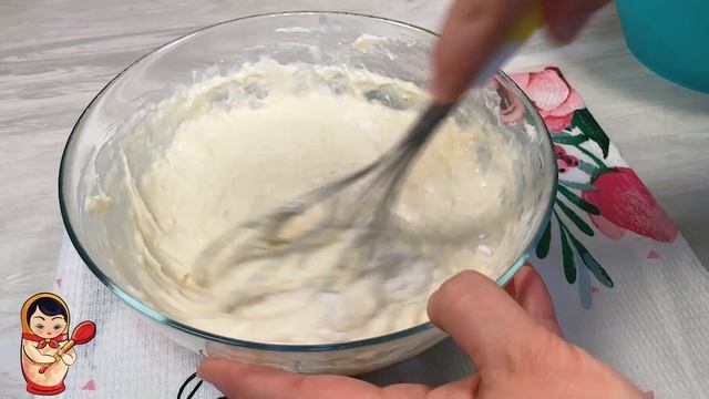 Оладьи ПЫШНЫЕ, которые не оседают/ Секреты пышных оладьев/ Выпечка на скорую руку