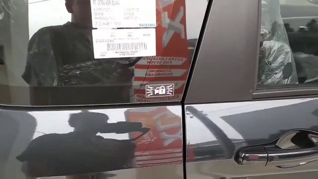 SUZUKI XL7 ZETA, MURAH TAPI GAK MURAHAN ❗❗❗ смотреть онлайн