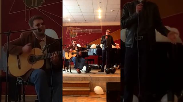 Мы бандито, гангстерито смотреть онлайн