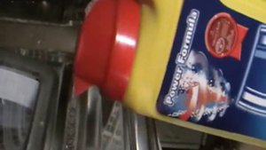 Посудомоечная машина CANDY cpos 100s