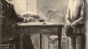 Злоумышленник. Краткое содержание