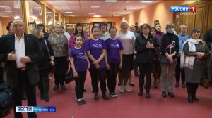 Смоленские мастера изготовили авторские новогодние украшения в разных техниках