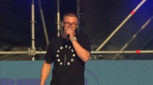 ГАРИК ПОГОРЕЛОВ - МНЕ ТЕБЯ ТАК МАЛО | VK FEST 2019