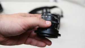 Мой обзор на объектив юпитер-8 на камере nikon ZF и зоркий-4, сравнение его с TTartisan 50 mm f2.0