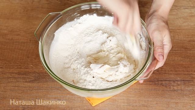 ОДНОЙ ПОРЦИИ БУДЕТ МАЛО! ПЕЧЕНЬЕ с НЕЖНЕЙШЕЙ КРЕМОВОЙ Начинкой. ФАНТАСТИЧЕСКИ Вкусно и ПРОСТО! смотреть онлайн