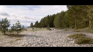 Кольский полуостров. Дорогами Осиротевших берегов. Часть 3