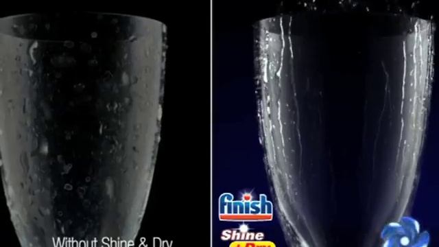 Rinse Aid Shine and Dry смотреть онлайн