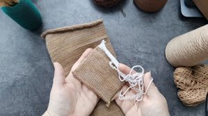 Knitting Episode 8. Готовая работа. Вяжу детские штаны на вязальной машине. Пряжа ручного крашения.