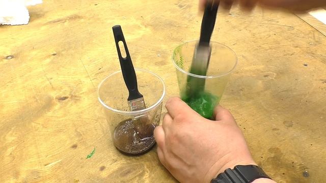 Не ВЗДУМАЙ выбросить пенопласт! Эксперимент в домашних условиях! смотреть онлайн