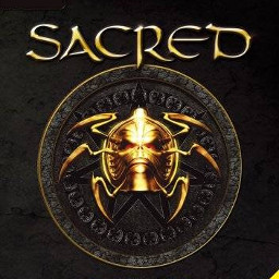 Sacred Underworld прохождение #1