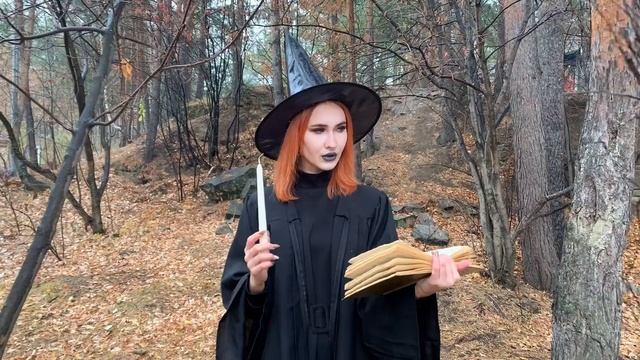 Идеи для фото на Halloween/фото проект