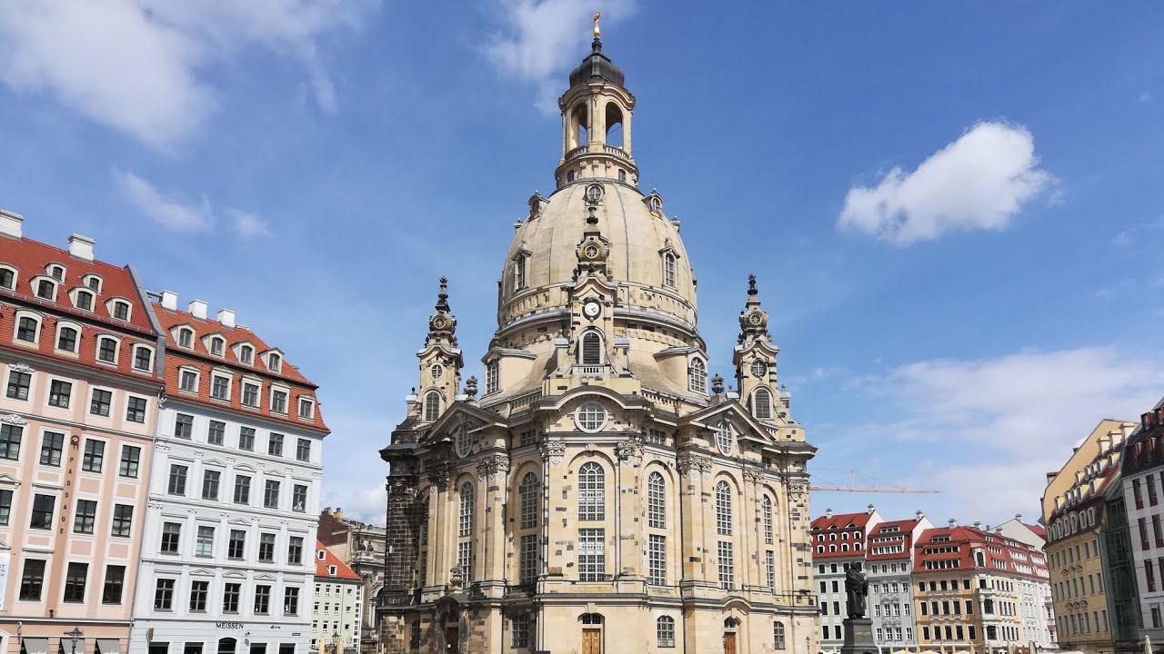 Дрезден/фотоальбом