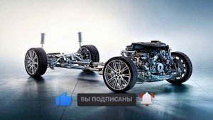 Встречайте новый суперкроссовер BMW XM 2023 - серийный вариант первой гибридной М-ки. Обзор БМВ ХМ