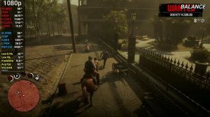 i3 12100 + RX 6600 | Test In 13 Games at 1080p | 2023