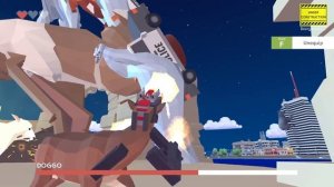 СИМУЛЯТОР СМЕШНОГО ОЛЕНЯ в игре Deeeer Simulator