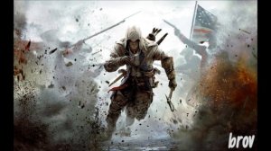 Assassins Creed 3 Soundtrack 01 - Main Theme