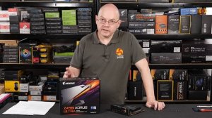 Z490 ROUNDUP! Leo Previews boards from ASUS, Gigabyte & MSI