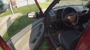 Обзор на DAEWOO NEXIA 2008г. За 35 тыс.