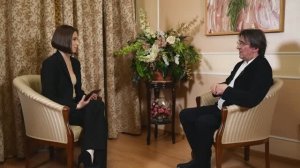 Культурный код с Галиной Дегтярёвой: XI Международный музыкальный фестиваль Юрия Башмета