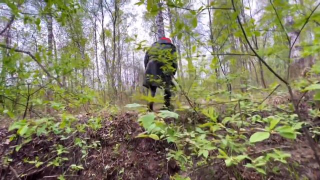 Сплав по р.Сережа. 29 апреля - 01 мая 2023г. Лесуново - Пустынь. смотреть онлайн