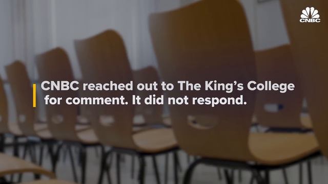 Why More And More Colleges Are Closing Down Across America смотреть онлайн