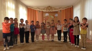 10 гр. С Днём Матери - 2022.avi