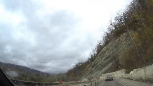 Везу груз на прицепе до СОЧИ. Испытание моего АВТОТАЗА на перевале ШАУМЯНСКИЙ. Сколько заработал?