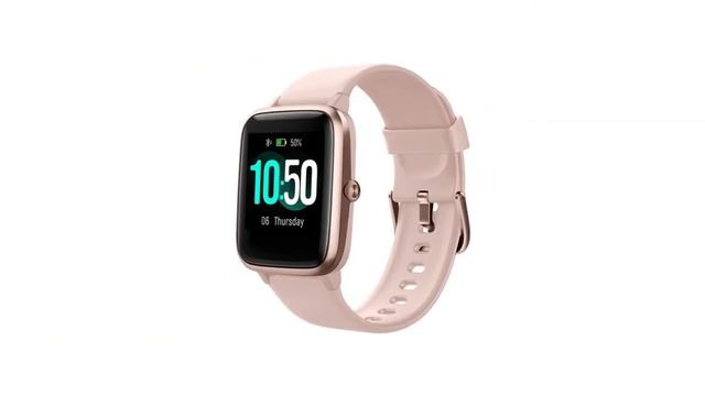 The Top 5 Best Digital Watch For Women 2021 смотреть онлайн