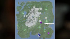 Sons Of The Forest Modern Axe Location