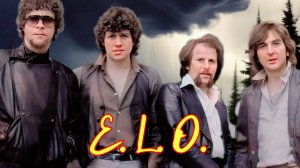 ELO 1983 Four Little Diamonds 2024