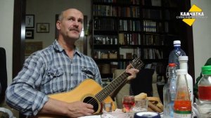 «Моя девочка спит» (Сергей Косыгин и Виктор Микелев)